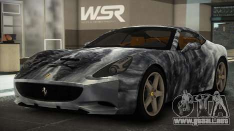 Ferrari California XZ S11 para GTA 4