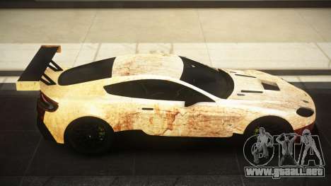 Aston Martin Vantage RX S9 para GTA 4