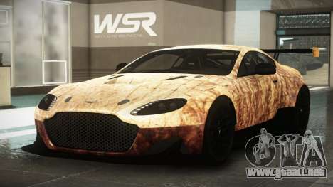 Aston Martin Vantage RX S9 para GTA 4