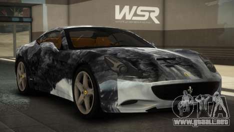 Ferrari California XZ S11 para GTA 4