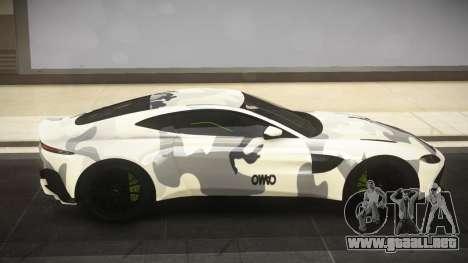 Aston Martin Vantage RT S9 para GTA 4