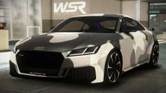 Audi TT Si S3 para GTA 4