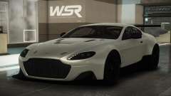 Aston Martin Vantage RX para GTA 4