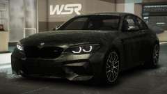 BMW M2 Si S7 para GTA 4