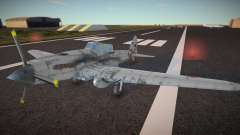 Ilyushin IL-2 Sturmovik para GTA San Andreas