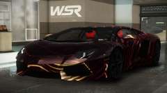 Lamborghini Aventador LP700 Si S10 para GTA 4