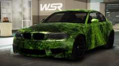 BMW 1-Series M Coupe S6 para GTA 4