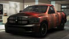 Dodge Ram WF S2 para GTA 4