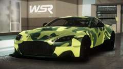 Aston Martin Vantage RX S4 para GTA 4