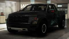 Ford F150 RT Raptor S7 para GTA 4