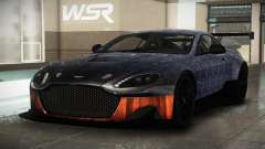 Aston Martin Vantage RX S11 para GTA 4