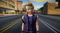 Prompto para GTA San Andreas