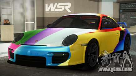 Porsche 911 GT2 SC S4 para GTA 4