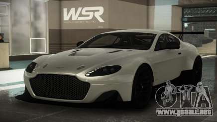 Aston Martin Vantage RX para GTA 4