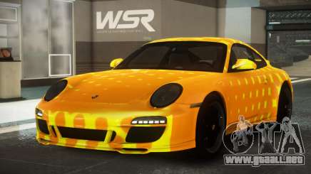 Porsche 911 XR S11 para GTA 4