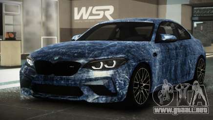 BMW M2 Si S3 para GTA 4