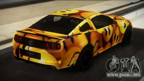 Ford Mustang V-302 S3 para GTA 4