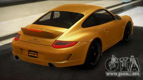 Porsche 911 C-Sport para GTA 4