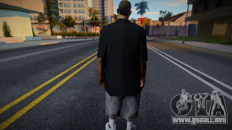 Improved Cesar para GTA San Andreas