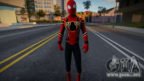 Spider-Man 1 para GTA San Andreas