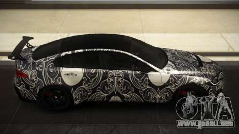 Jaguar XE Project 8 S2 para GTA 4