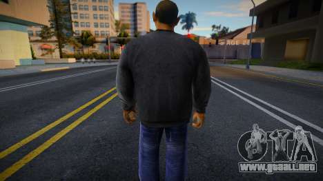 Rafael Estrado para GTA San Andreas