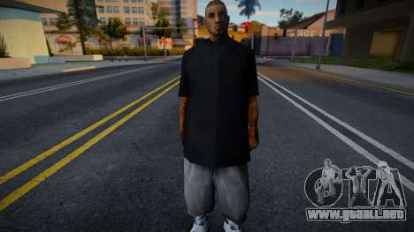 Improved Cesar para GTA San Andreas