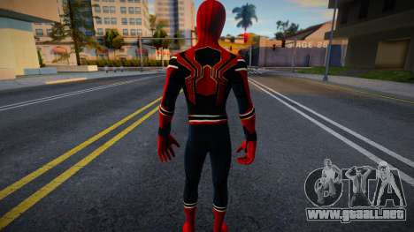 Spider-Man 1 para GTA San Andreas