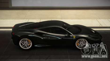 Ferrari F8 X-Tributo S8 para GTA 4