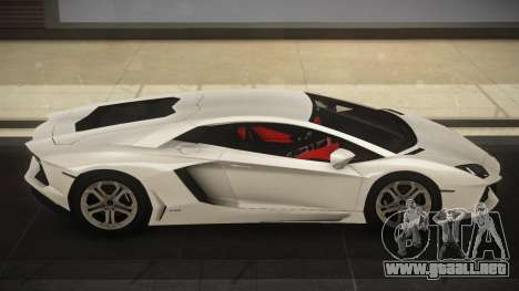 Lamborghini Aventador V-LP700 para GTA 4