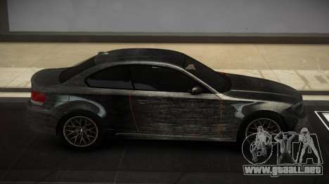 BMW 1M RV S7 para GTA 4