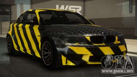 BMW 1M RV S9 para GTA 4