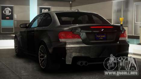 BMW 1M Coupe E82 S7 para GTA 4