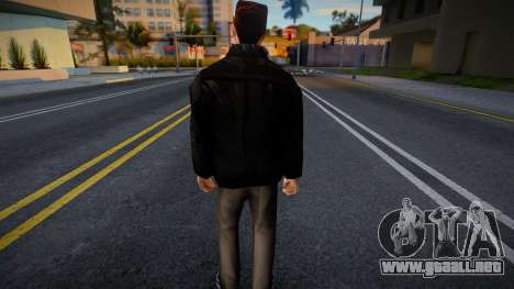 Vinny para GTA San Andreas