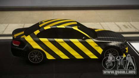 BMW 1M RV S9 para GTA 4