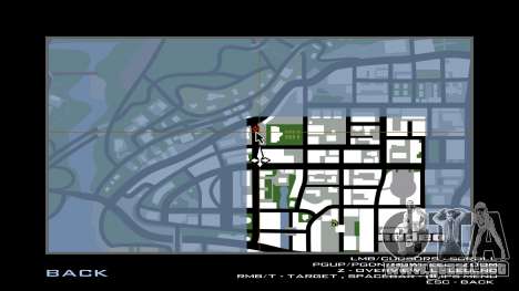 Kyōiku-Bu V.03 para GTA San Andreas