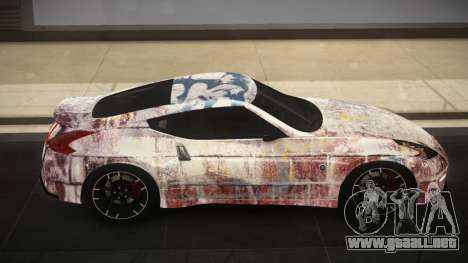 Nissan 370Z Nismo S11 para GTA 4