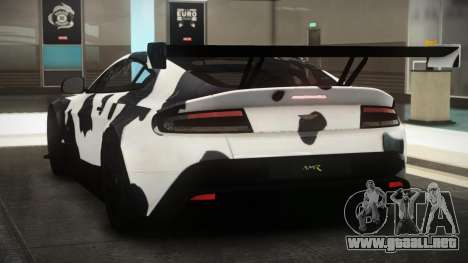 Aston Martin Vantage AMR V-Pro S1 para GTA 4