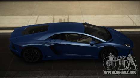 Lamborghini Aventador LP7 para GTA 4