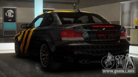 BMW 1M RV S9 para GTA 4