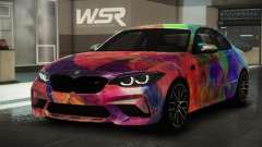 BMW M2 Competition S2 para GTA 4