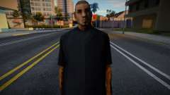 Improved Cesar para GTA San Andreas