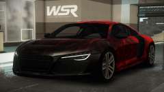 Audi R8 E-Tron S9 para GTA 4