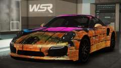 Porsche 911 V-Turbo S11 para GTA 4