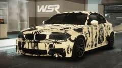 BMW 1M Coupe E82 S4 para GTA 4