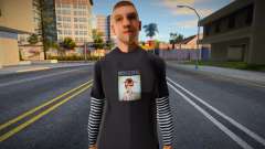 Joven 3 para GTA San Andreas