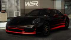 Porsche 911 V-Turbo S9 para GTA 4