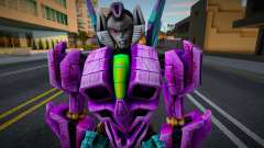 Slipstream para GTA San Andreas