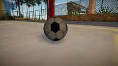 Fútbol para GTA San Andreas