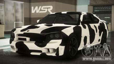 Dodge Charger X-SRT8 S1 para GTA 4